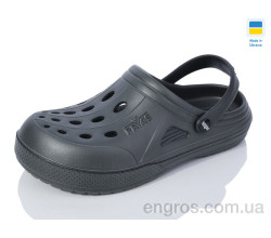 Кроксы M&L  Alex13